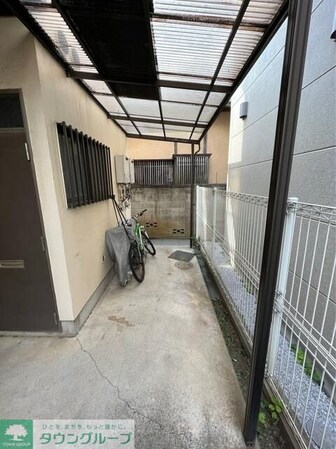 メゾンフジヌキの物件内観写真